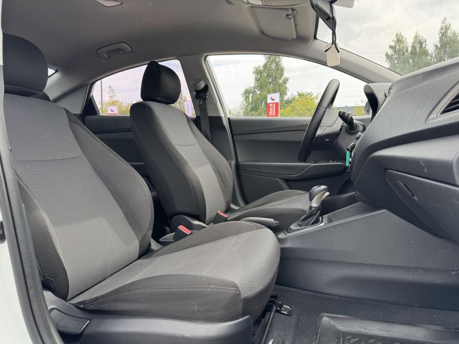 Hyundai Solaris II Рестайлинг Ижевск  - изображение 16
