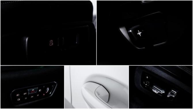 BMW X5 IV (G05/G18) с пробегом 2018 года, цена 4 958 000 рублей, 148708 км, внедорожник, Автокод Объявления