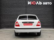 Hyundai Elantra III (XD2) Рестайлинг Екатеринбург  - изображение 23