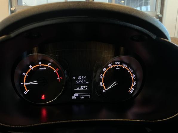 Lada (ВАЗ) Granta I Рестайлинг с пробегом 2023 года, цена 874 000 рублей, 52958 км, седан, Автокод Объявления