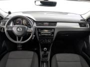 Skoda Rapid I Рестайлинг Москва  - изображение 39