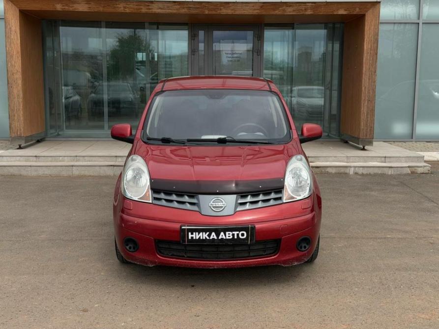 Nissan Note I Оренбург  - изображение 2