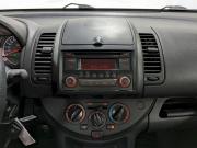 Nissan Note I Рестайлинг Москва  - изображение 48