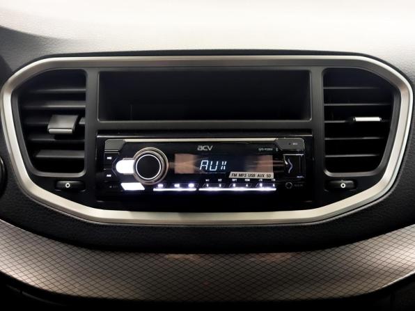 Lada (ВАЗ) Vesta I Рестайлинг (NG) с пробегом 2025 года, цена 1 285 000 рублей, 40162 км, седан, Автокод Объявления