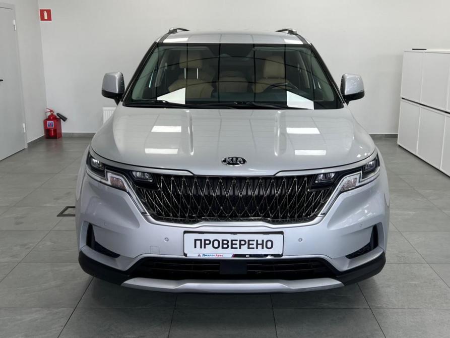 Kia Carnival IV Казань  - изображение 2