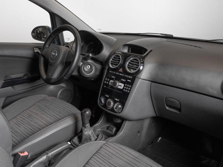 Opel Corsa D Рестайлинг II Казань  - изображение 6
