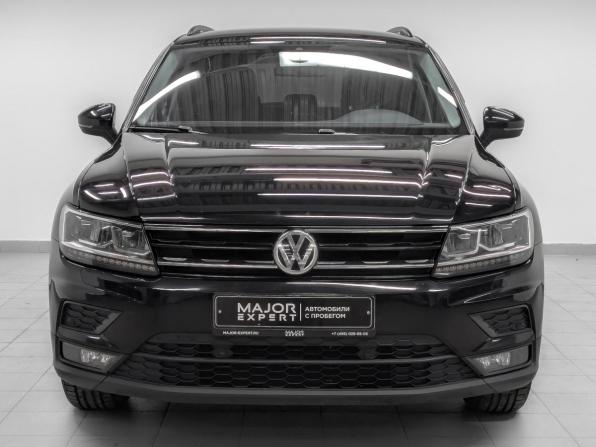 Volkswagen Tiguan II с пробегом 2020 года, цена 2 690 000 рублей, 137900 км, внедорожник, Автокод Объявления
