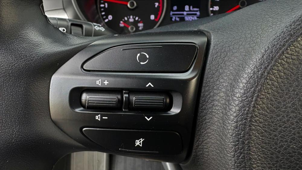 Kia Rio IV Брянск  - изображение 14