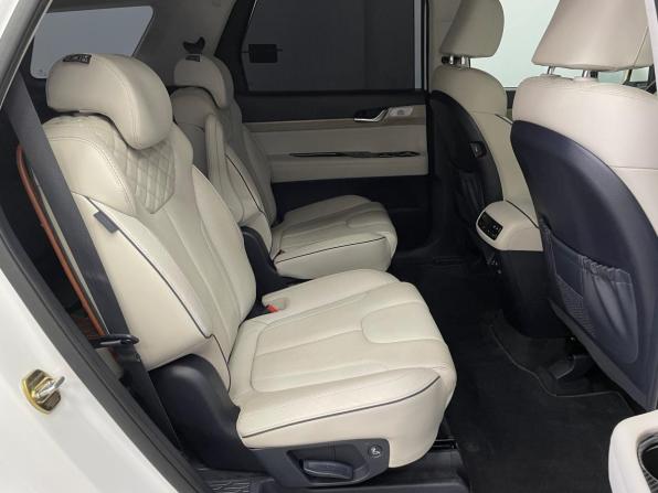 Hyundai Palisade I с пробегом 2019 года, цена 4 392 950 рублей, 70496 км, внедорожник, Автокод Объявления