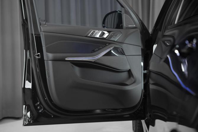 Новый BMW X5 IV (G05/G18) Рестайлинг 2025 года, цена 17 500 000 рублей, внедорожник, Автокод Объявления