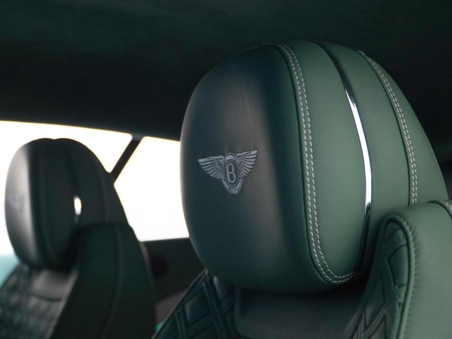 Bentley Continental GT III Москва  - изображение 22