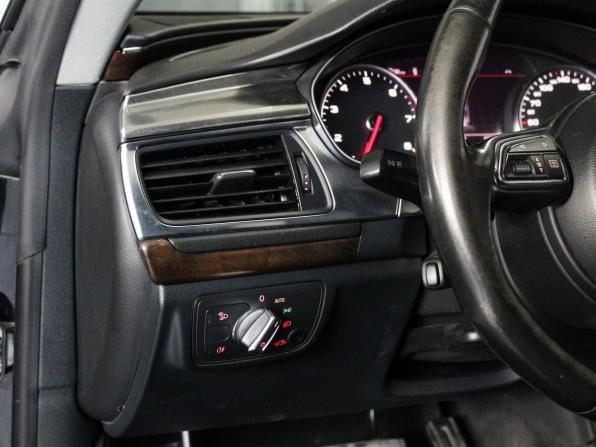 Audi A7 I (4G) с пробегом 2010 года, цена 1 659 000 рублей, 196870 км, лифтбек, Автокод Объявления