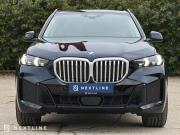 BMW X5 IV (G05/G18) Рестайлинг Самара  - изображение 40