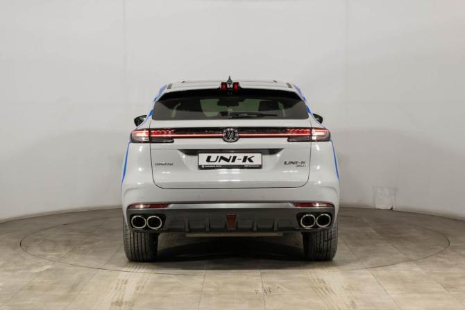 Новый Changan UNI-K 2025 года, цена 4 799 900 рублей, внедорожник, Автокод Объявления