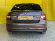 Skoda Octavia III (A7) Рестайлинг Ижевск  - изображение 23