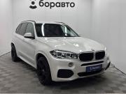 BMW X5 III (F15) Воронеж  - изображение 30