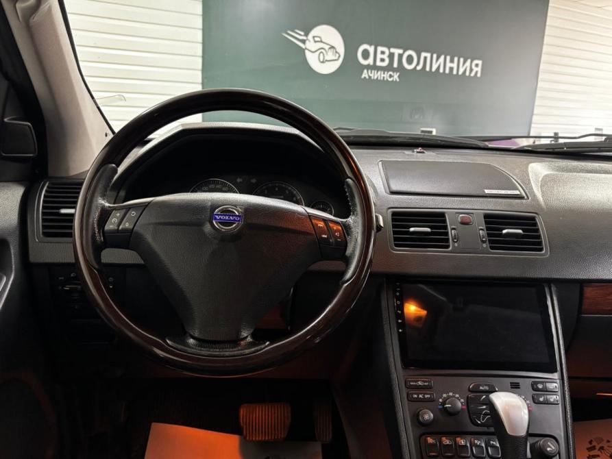 Volvo XC90 I Красноярск  - изображение 6
