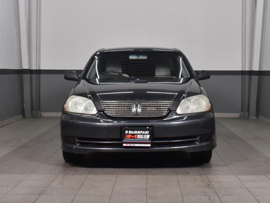 Toyota Mark II IX (X110) Кемерово  - изображение 2