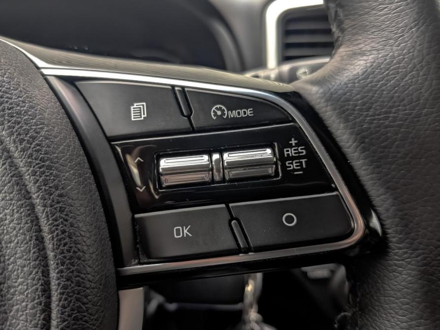 Kia Sportage IV Рестайлинг Москва  - изображение 25