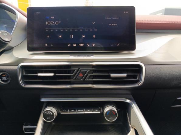 Geely Coolray I с пробегом 2020 года, цена 1 570 000 рублей, 84083 км, внедорожник, Автокод Объявления