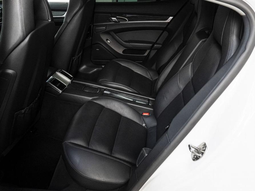 Porsche Panamera I Тюмень  - изображение 20