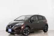 Nissan Note II Рестайлинг Красноярск  - изображение 28