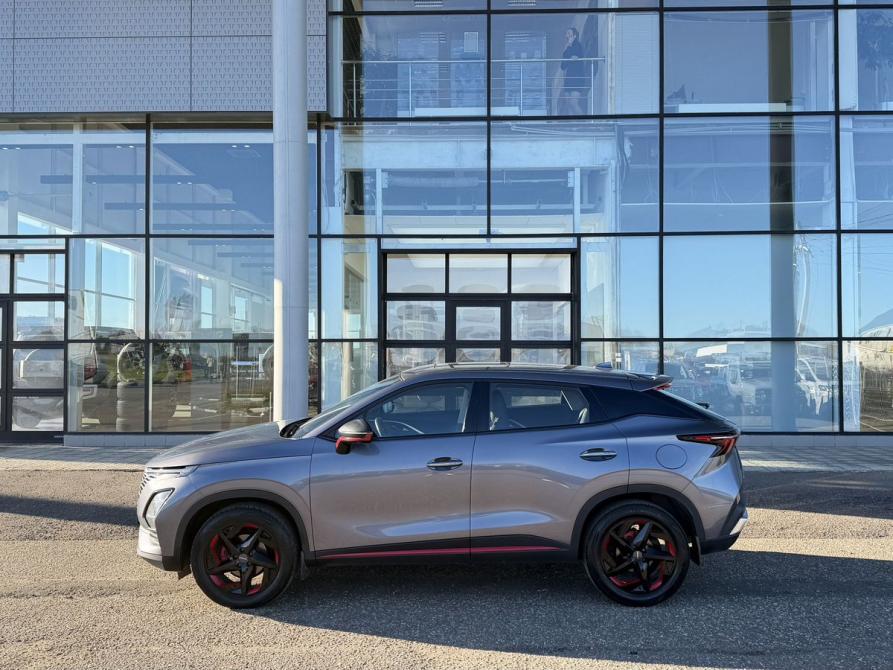 Omoda C5 I Тверь  - изображение 3