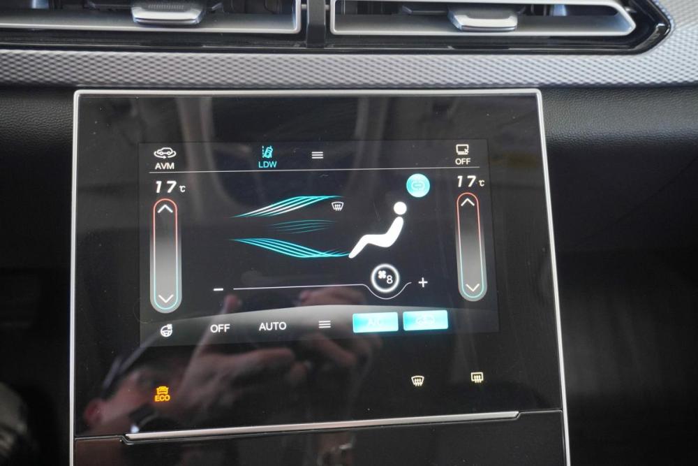 BAIC X7 I Калининград  - изображение 13