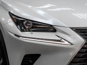 Lexus NX I Рестайлинг Тюмень  - изображение 37