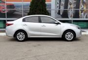 Kia Rio IV Саратов  - изображение 28