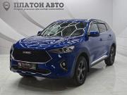 Haval F7 I Воронеж  - изображение 19