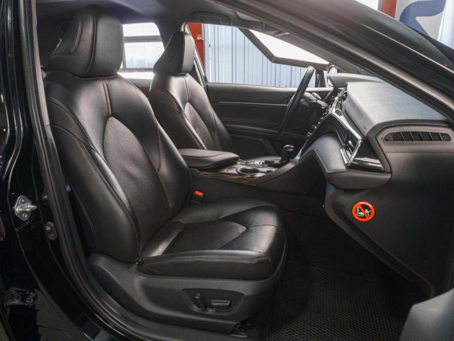 Toyota Camry VIII (XV70) Тюмень  - изображение 8