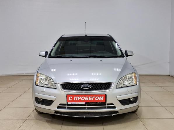Ford Focus II с пробегом 2007 года, цена 390 000 рублей, 271369 км, седан, Автокод Объявления