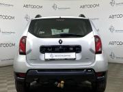 Renault Duster I Рестайлинг Москва  - изображение 13