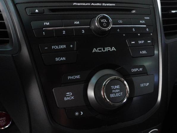 Acura RDX II с пробегом 2014 года, цена 2 349 000 рублей, 131501 км, внедорожник, Автокод Объявления