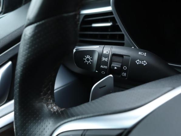 Genesis G70 I с пробегом 2020 года, цена 2 460 000 рублей, 142517 км, седан, Автокод Объявления