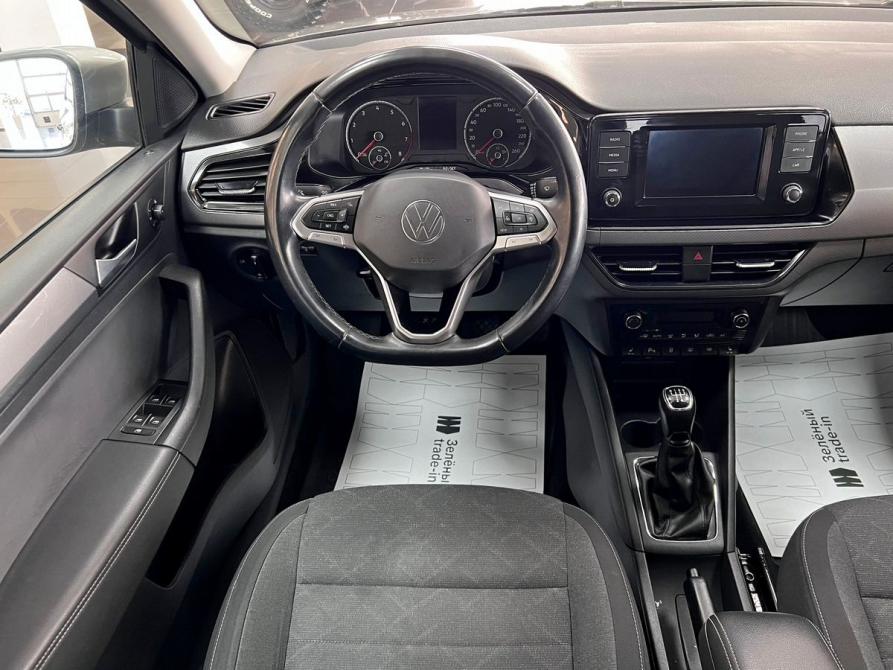 Volkswagen Polo VI Тверь  - изображение 11
