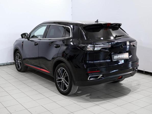 Changan CS55 Plus II с пробегом 2024 года, цена 2 099 000 рублей, 32059 км, внедорожник, Автокод Объявления
