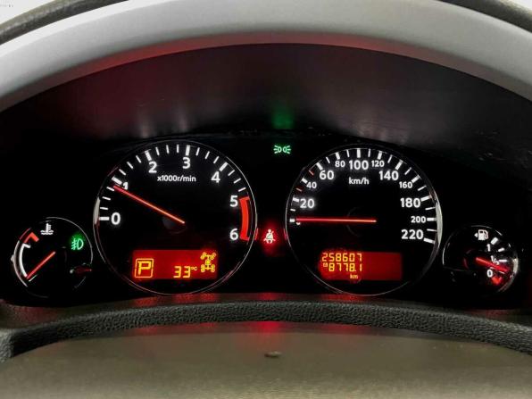 Nissan Pathfinder III Рестайлинг с пробегом 2012 года, цена 1 269 000 рублей, 258255 км, внедорожник, Автокод Объявления