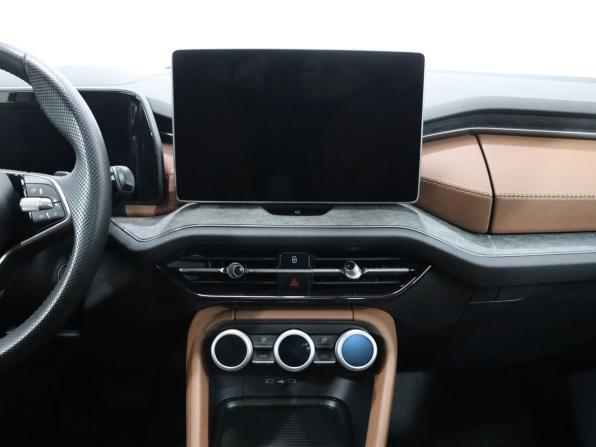 Skoda Kodiaq II с пробегом 2025 года, цена 5 747 000 рублей, 22907 км, внедорожник, Автокод Объявления