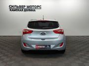 Hyundai i30 II Рестайлинг Пермь  - изображение 24