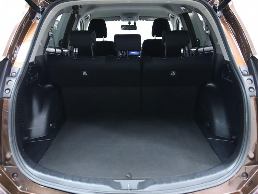 Toyota RAV4 IV (XA40) Рестайлинг Уфа  - изображение 9