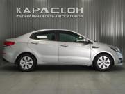 Kia Rio III Рестайлинг Пермь  - изображение 24