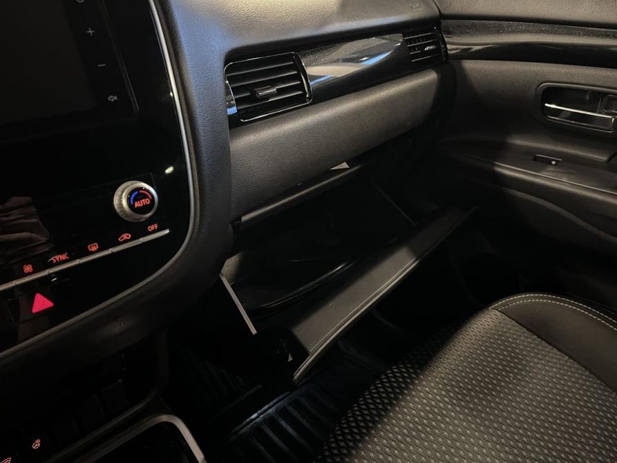 Mitsubishi Outlander III Рестайлинг 3 Чебоксары  - изображение 29