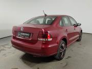 Volkswagen Polo V Рестайлинг Уфа  - изображение 28