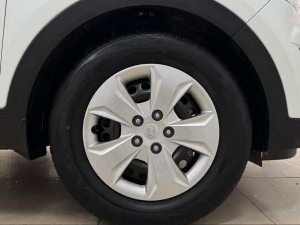 Hyundai Creta II с пробегом 2021 года, цена 1 675 000 рублей, 158138 км, внедорожник, Автокод Объявления