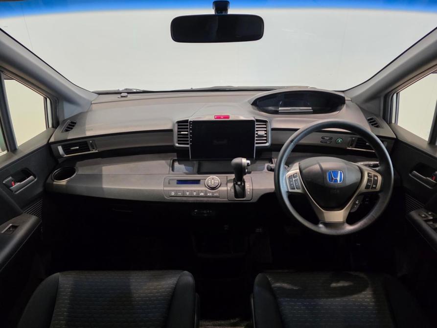 Honda Freed I Рестайлинг 2 Волгоград  - изображение 21