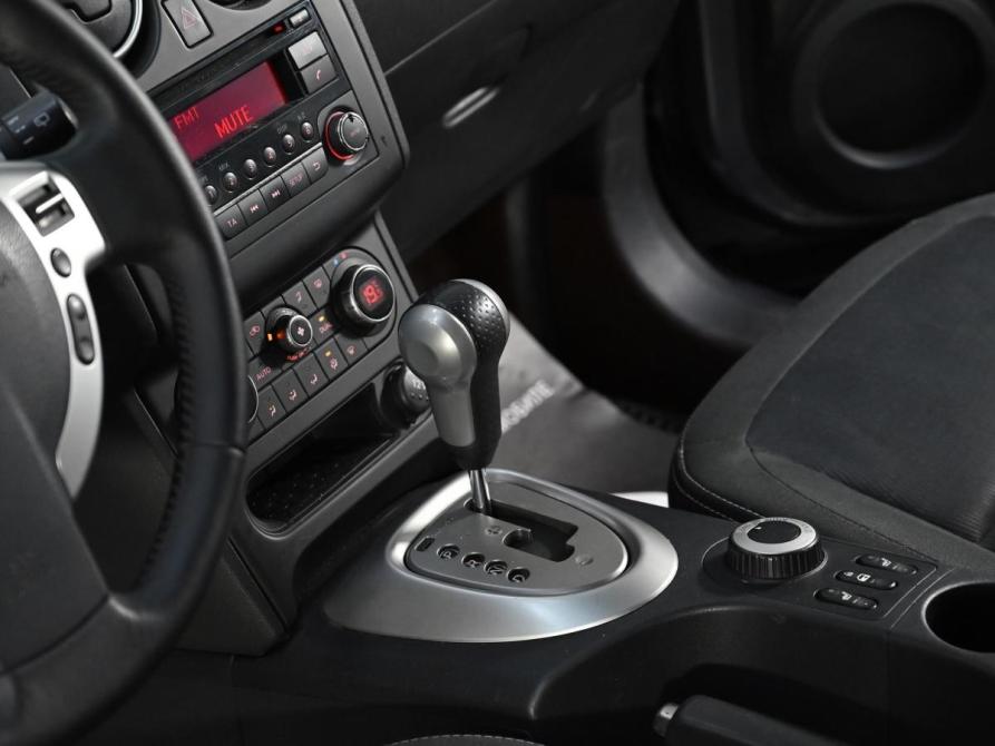 Nissan Qashqai I Рестайлинг Москва  - изображение 12