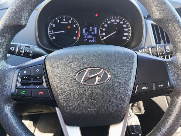 Hyundai Creta I Рестайлинг с пробегом 2021 года, цена 1 860 000 рублей, 85266 км, внедорожник, Автокод Объявления