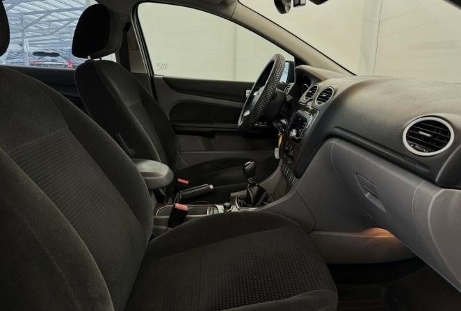 Ford Focus II Рестайлинг с пробегом 2008 года, цена 535 000 рублей, 159490 км, седан, Автокод Объявления
